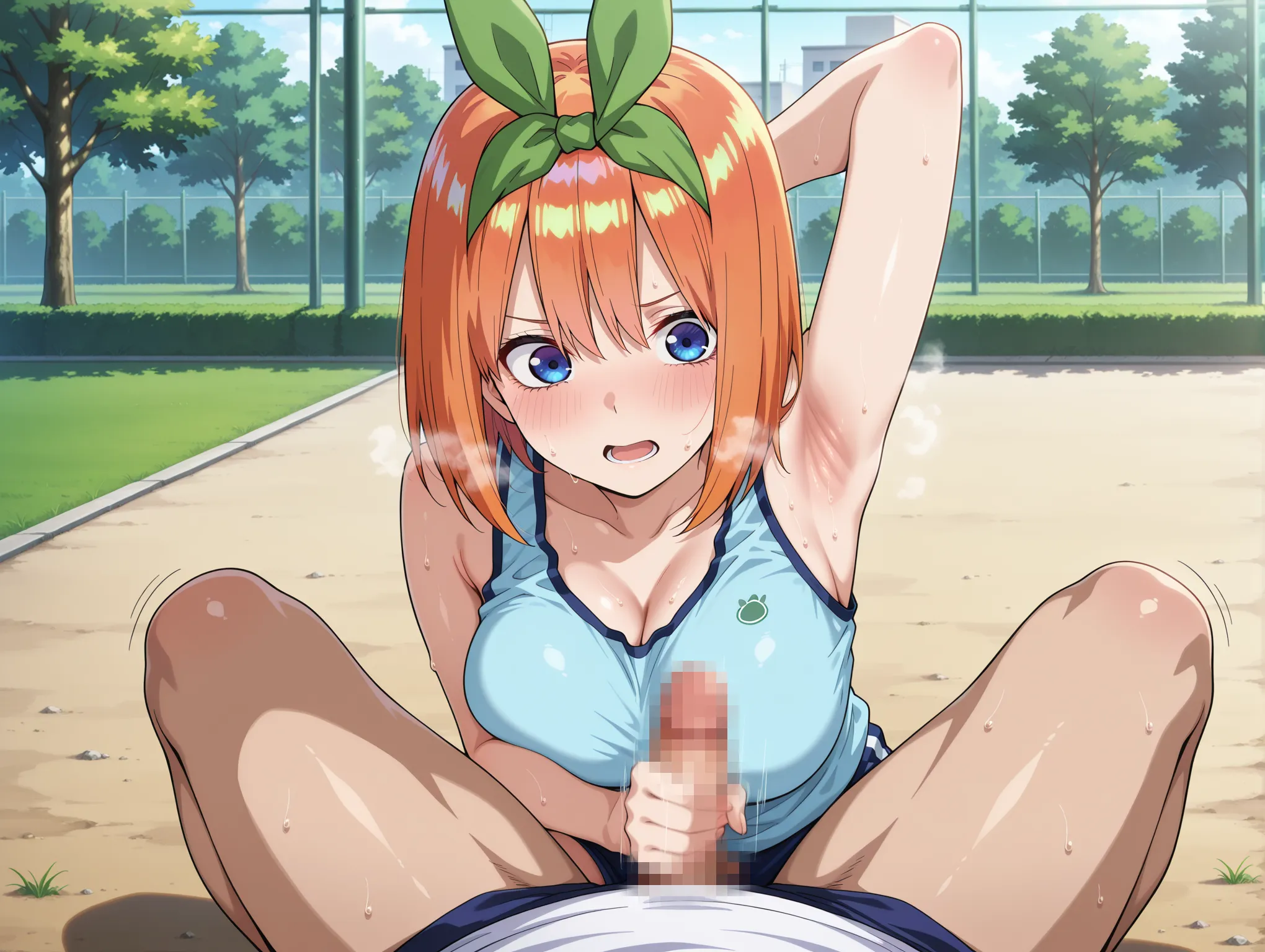 五等分の花嫁