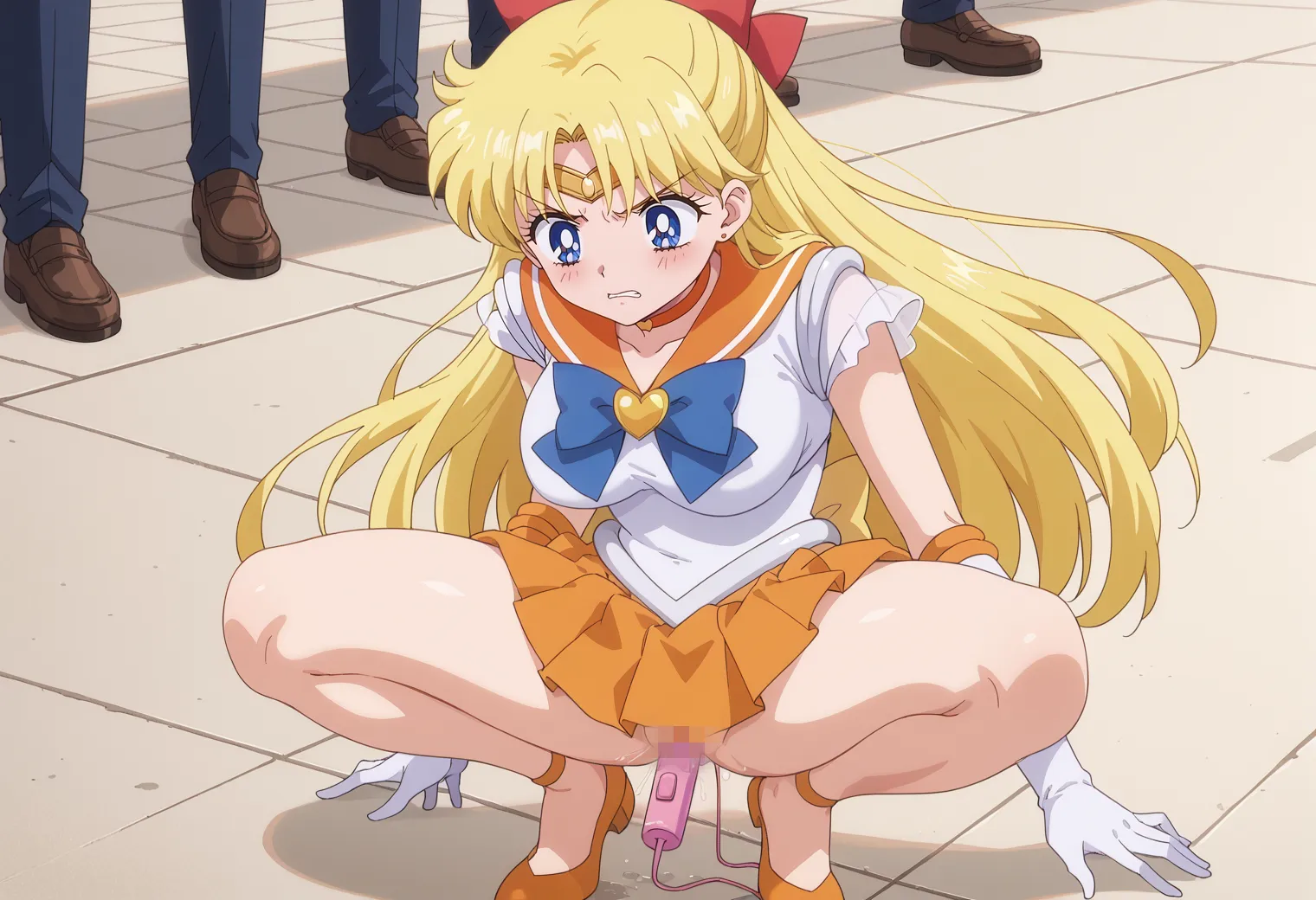 魔法少女
