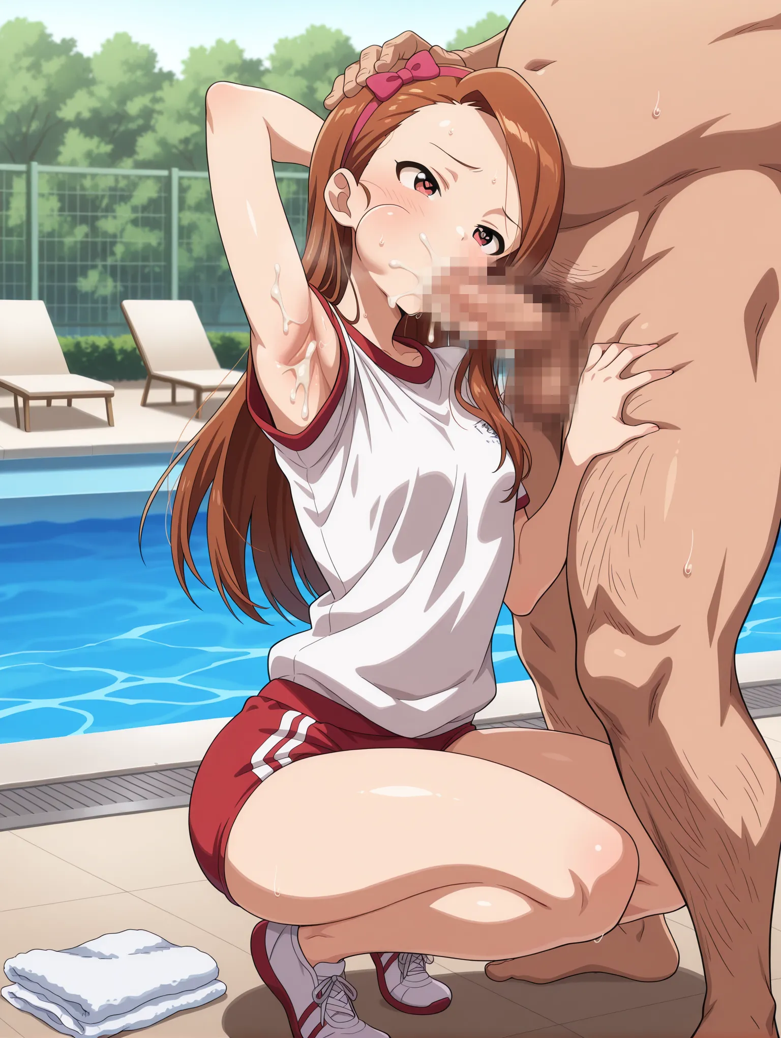 体操服