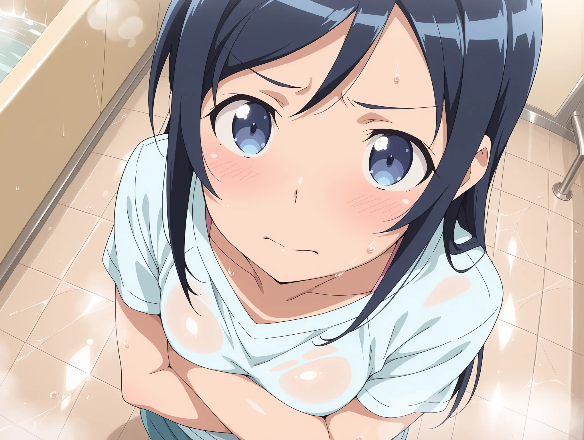 俺の妹がこんなに可愛いわけがない