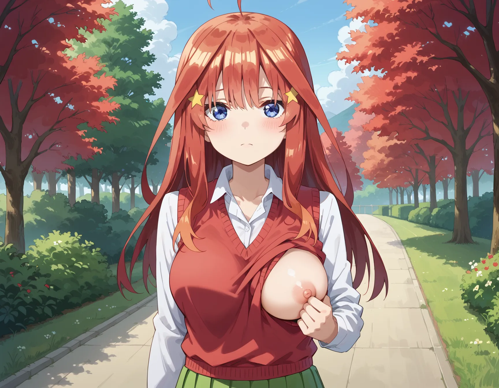 学生服