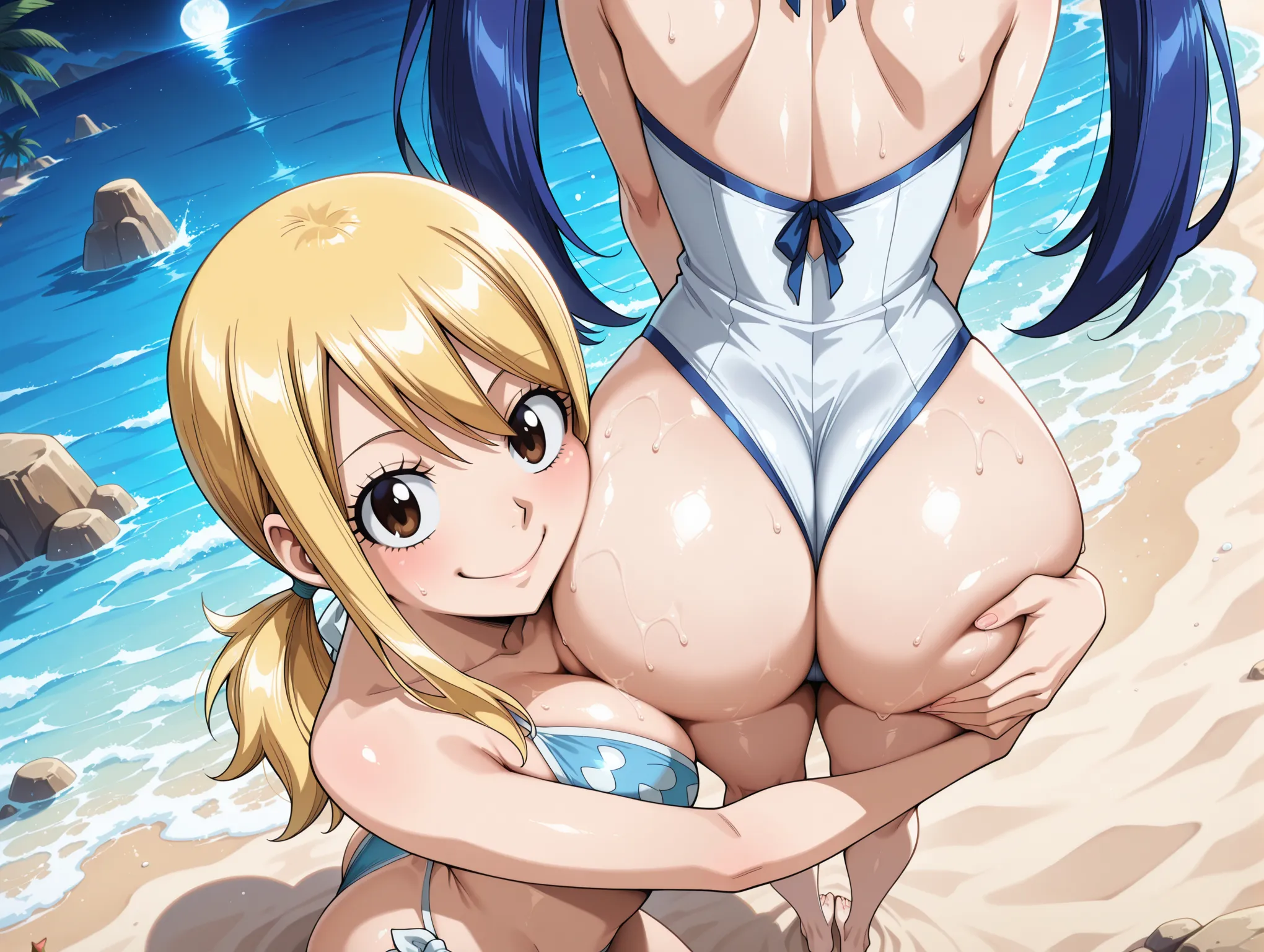FAIRY TAIL