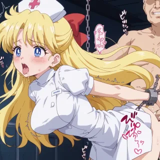 アヘ顔