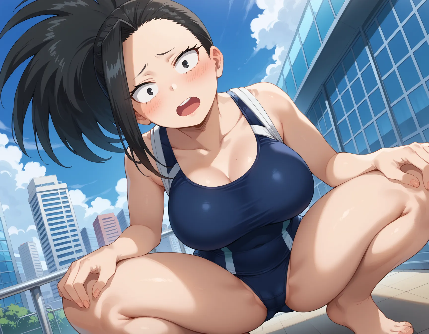 パンティ