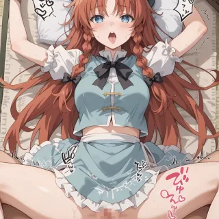 東方Project