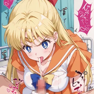 魔法少女