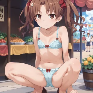 パンティ
