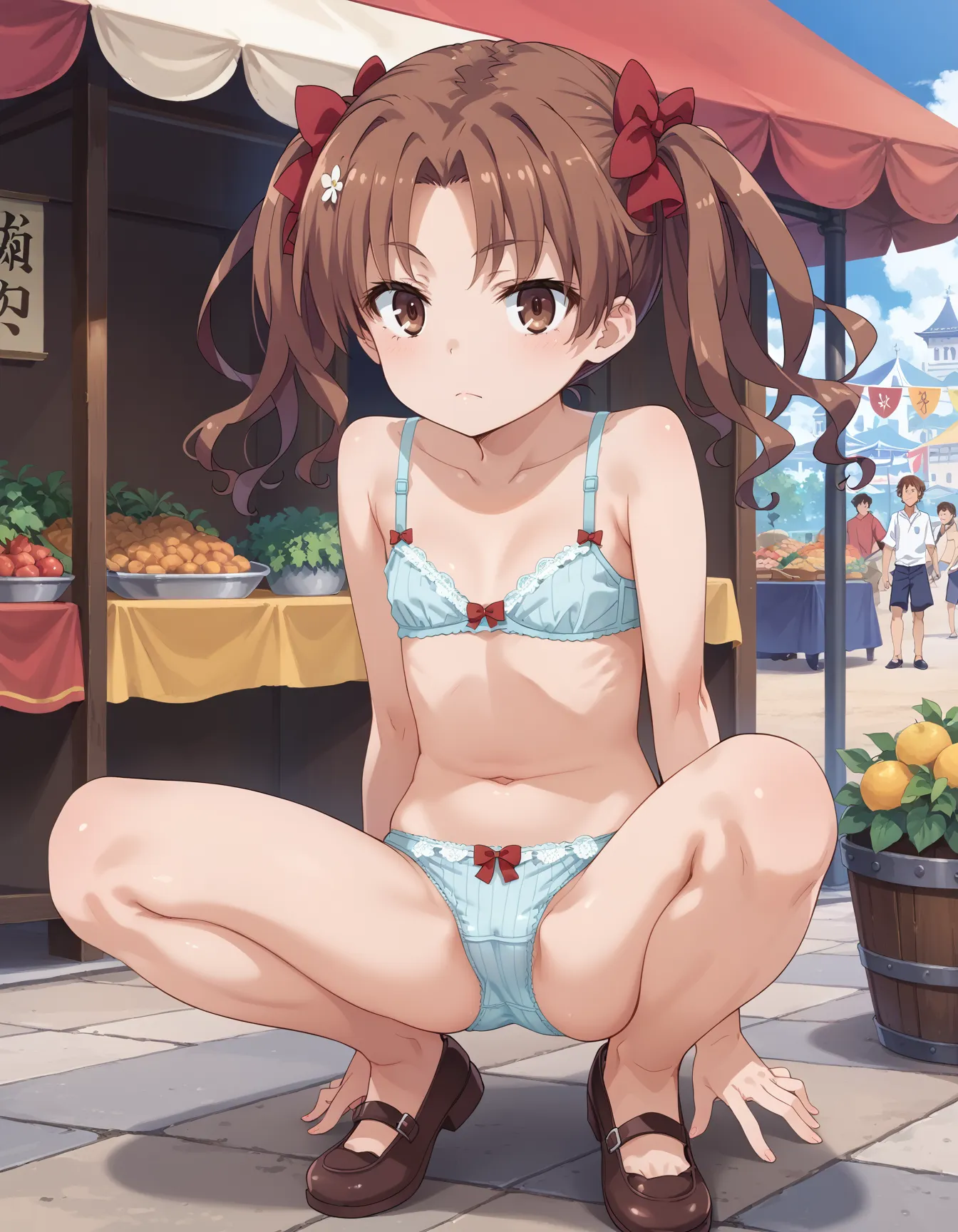 パンティ