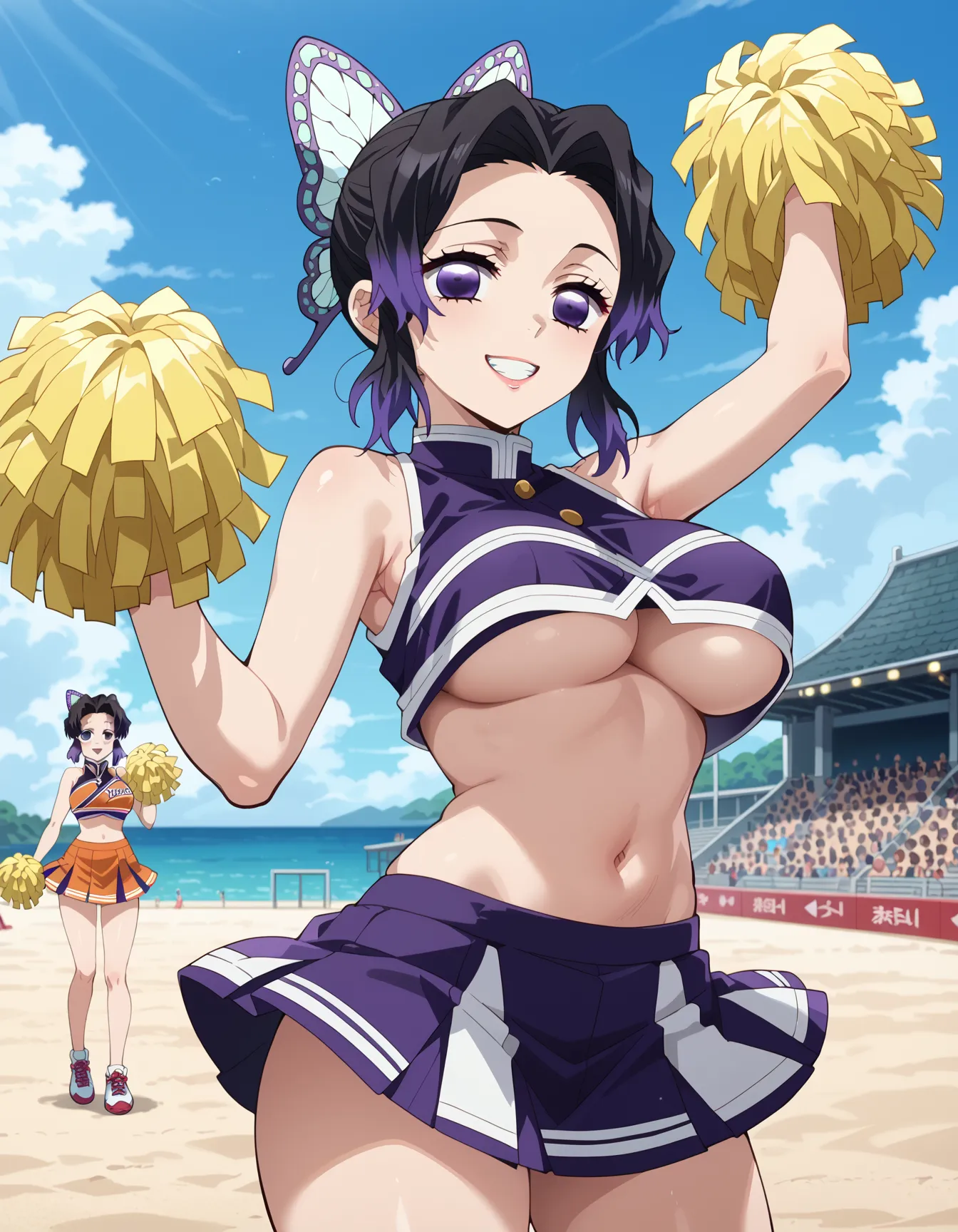 下乳