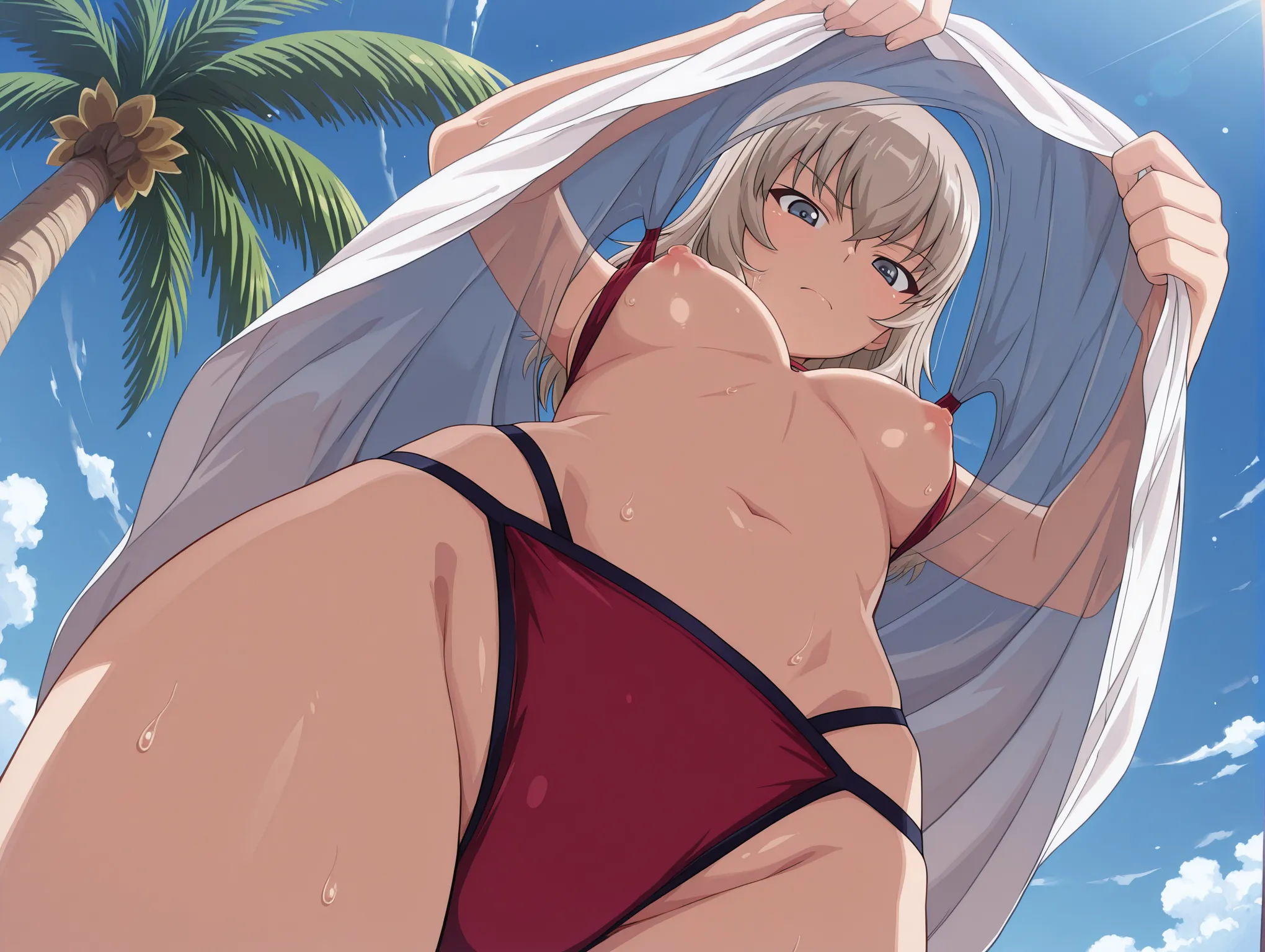パンティ
