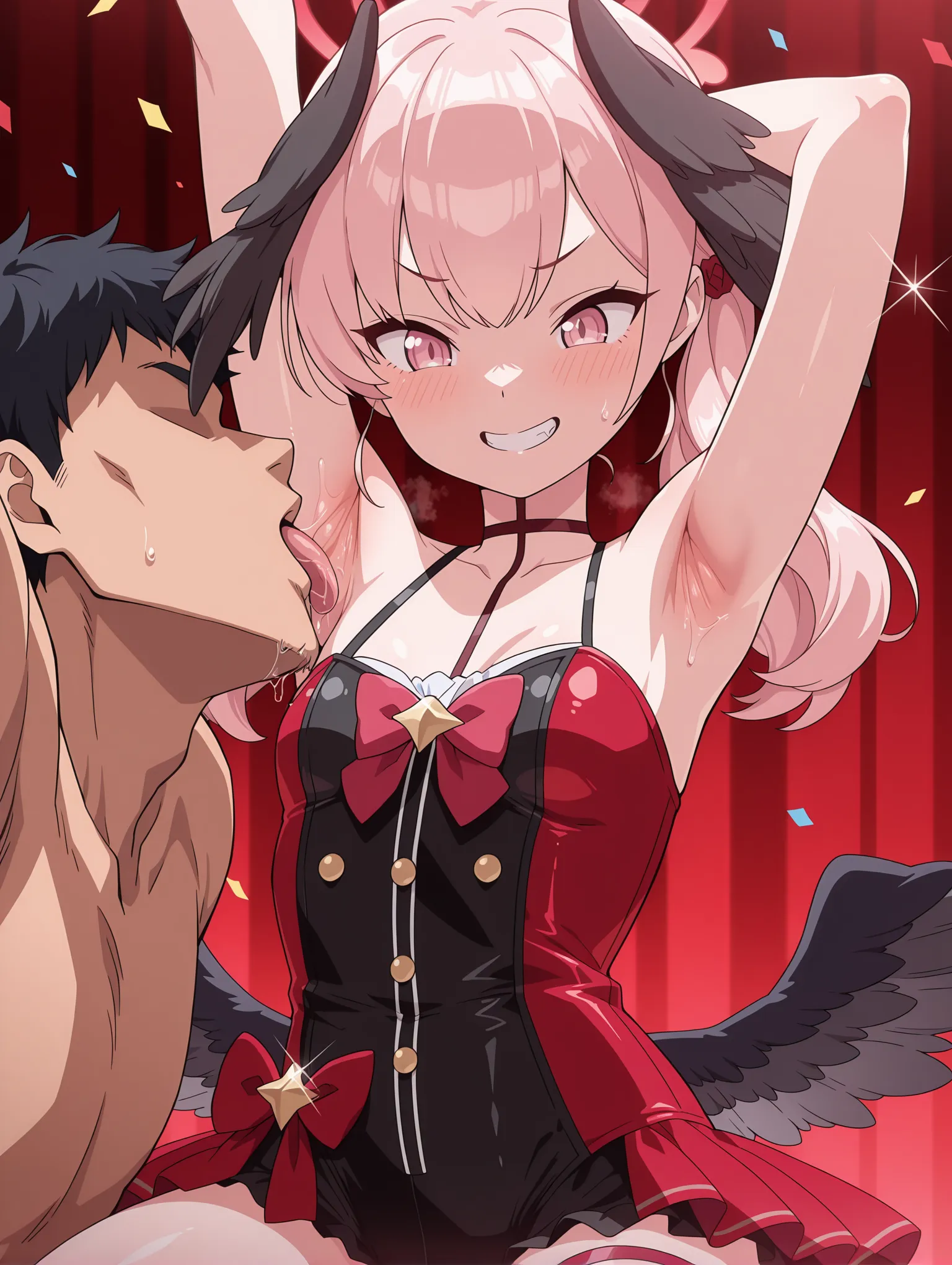 ブルーアーカイブ
