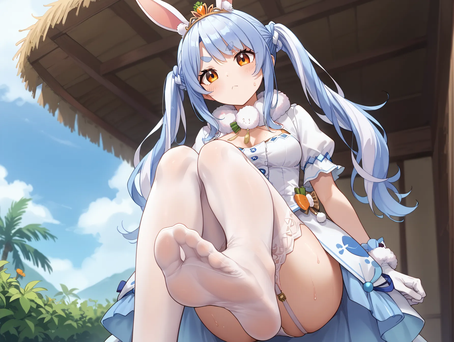 ホロライブ