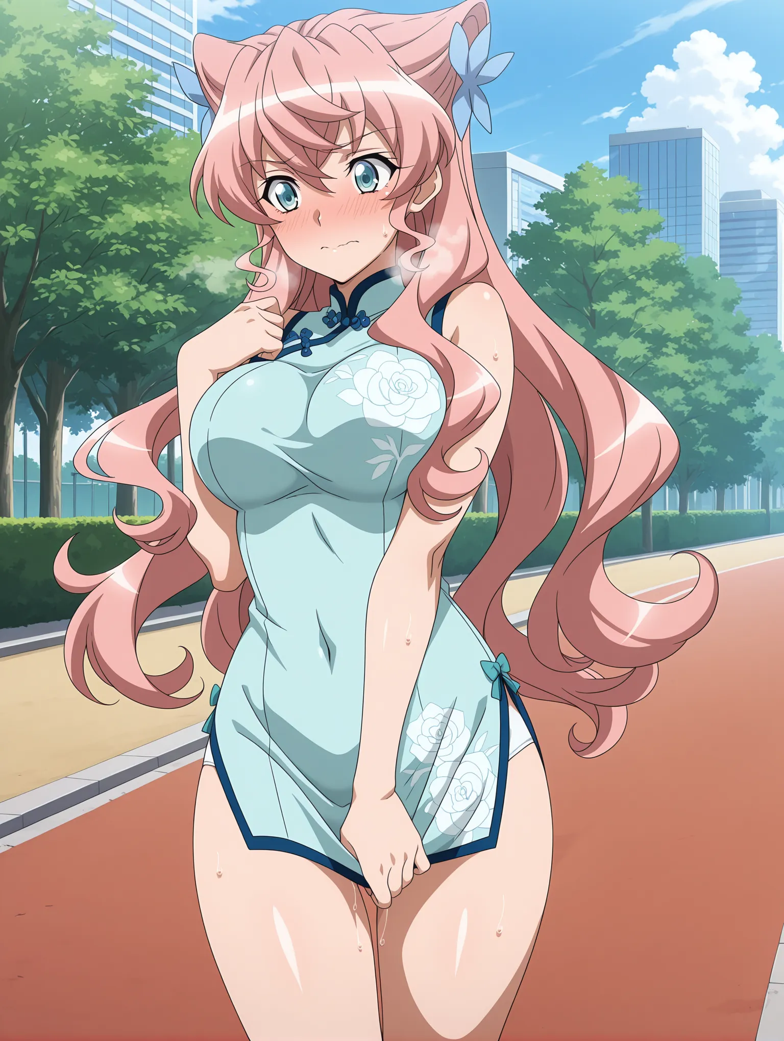 戦姫絶唱シンフォギア