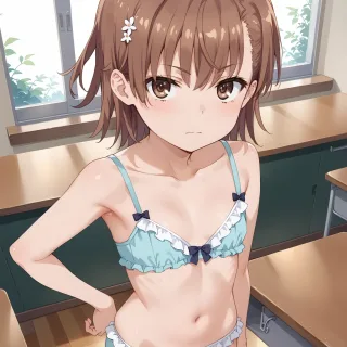 パンティ