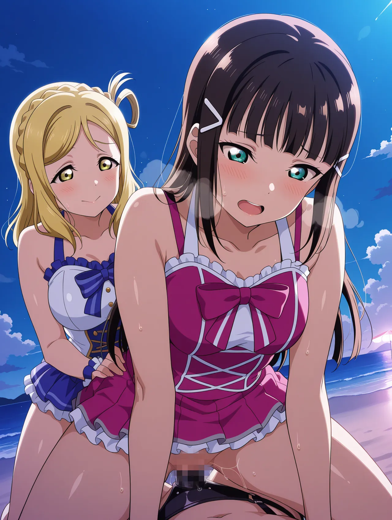 アイドル