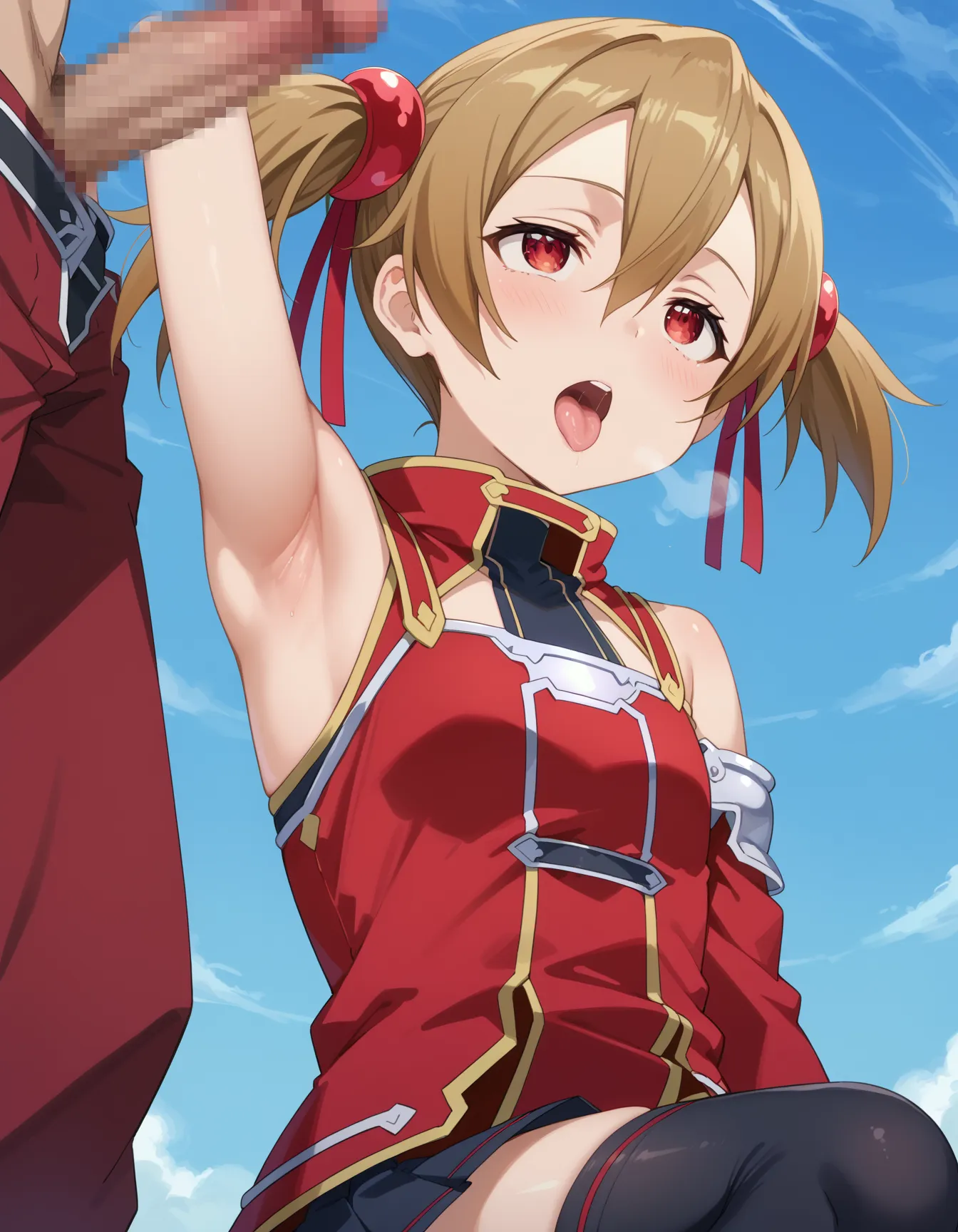 ソードアート・オンライン