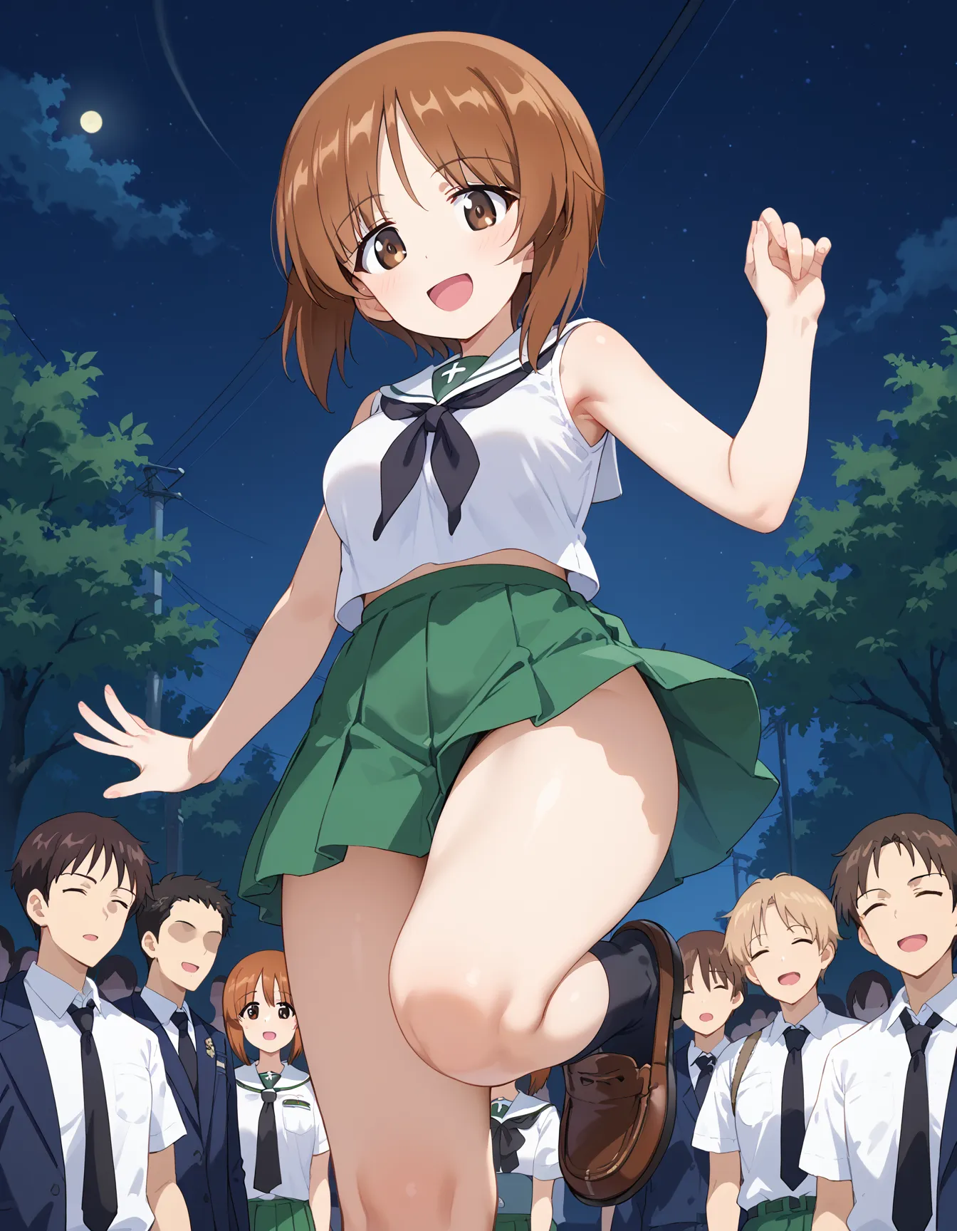 足裏