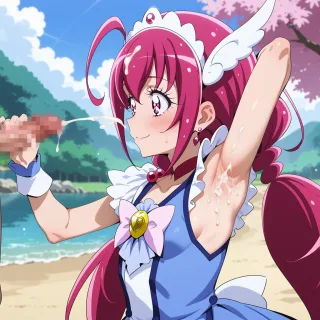 スマイルプリキュア！