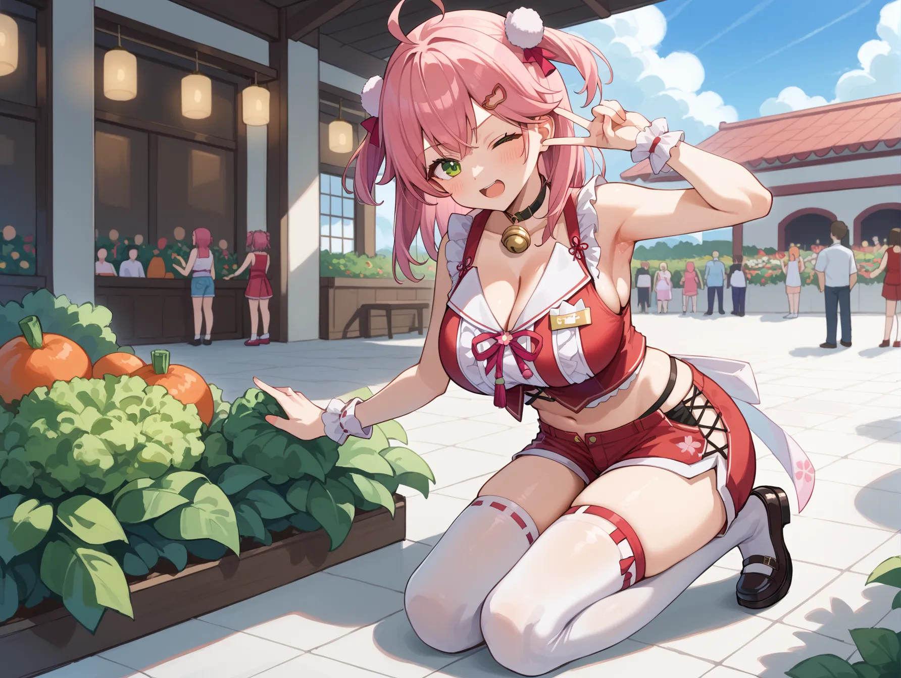 ホロライブ