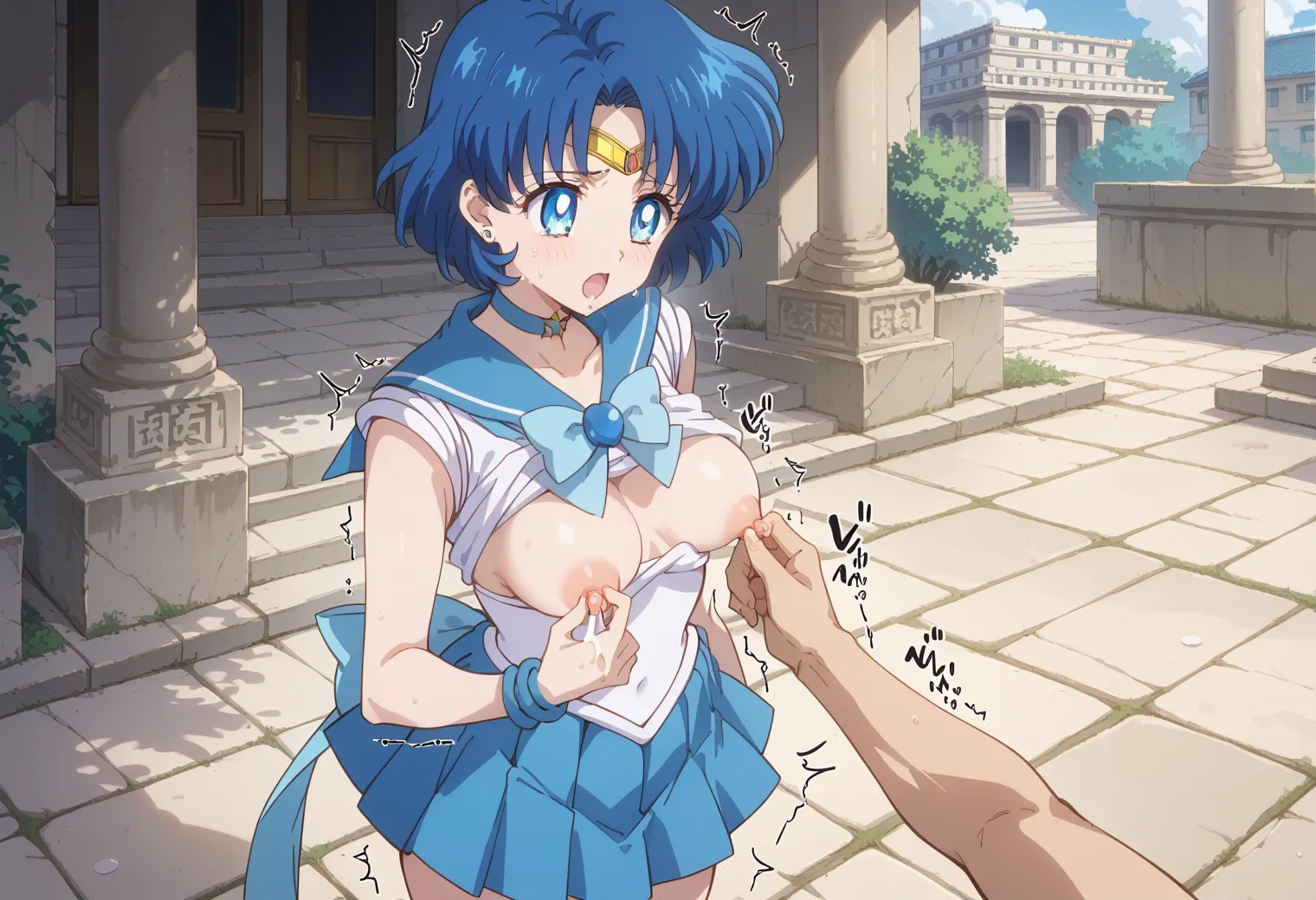魔法少女