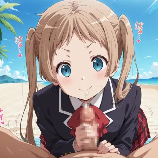 中二病でも恋がしたい！