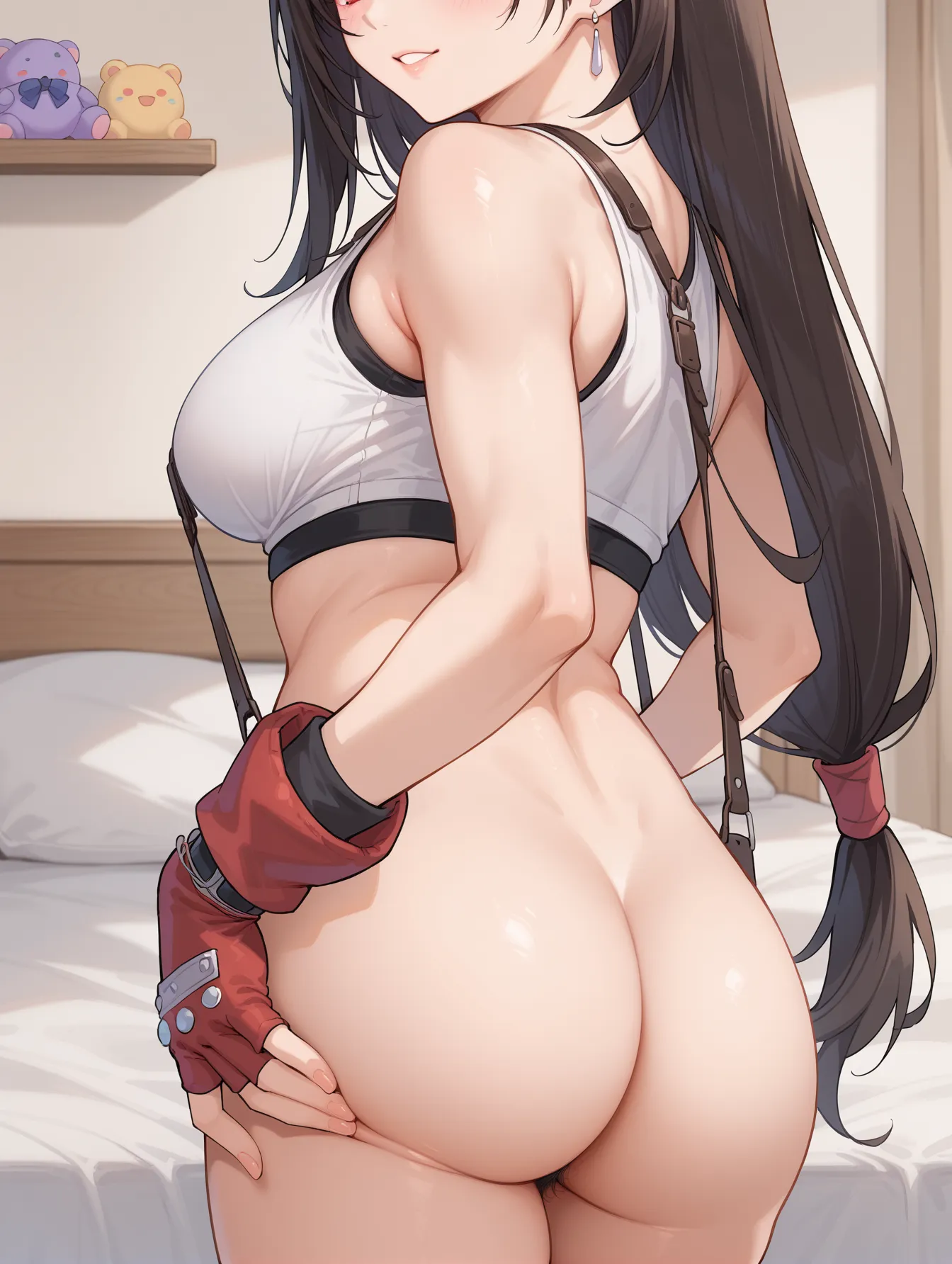 ファイナルファンタジー