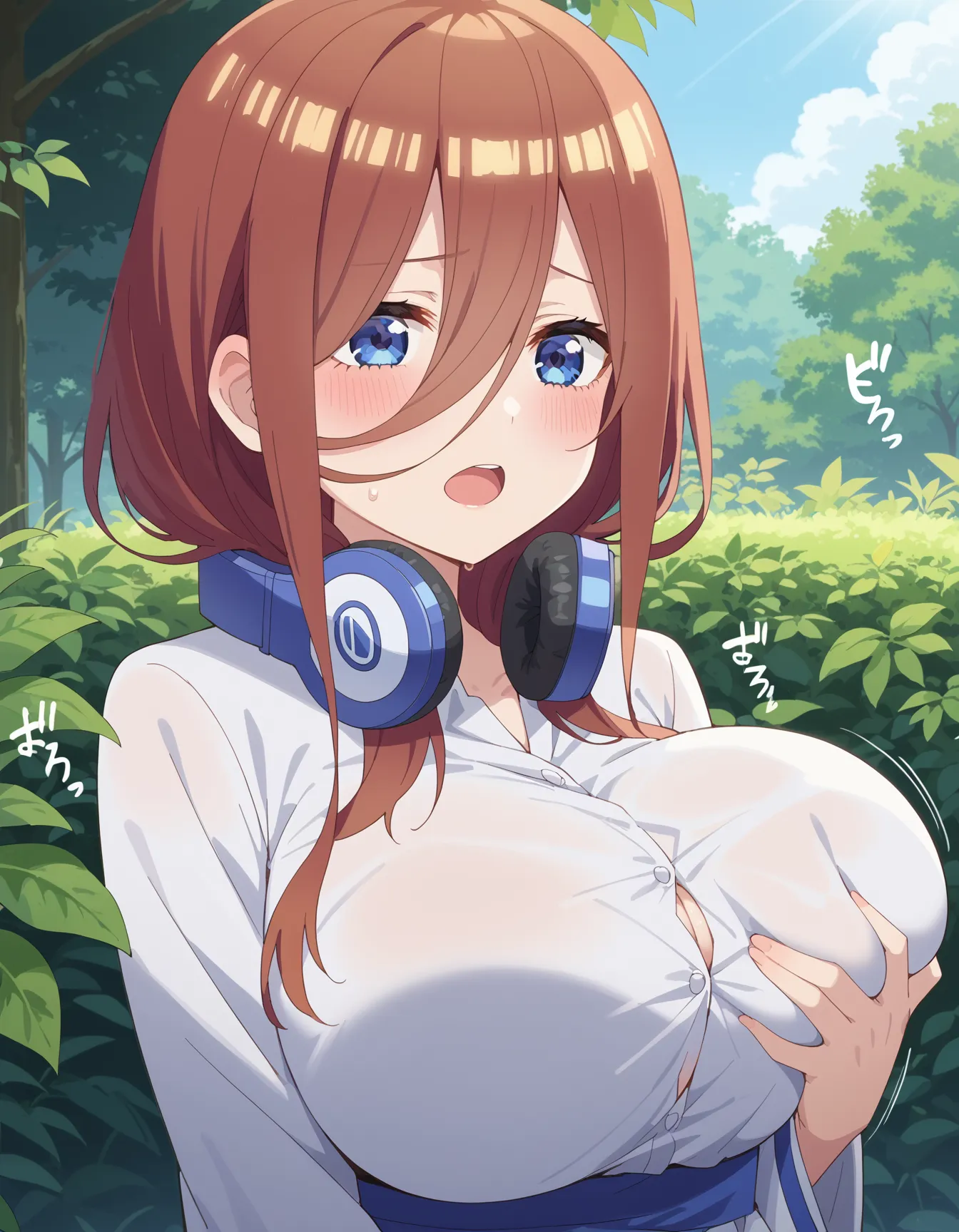 五等分の花嫁