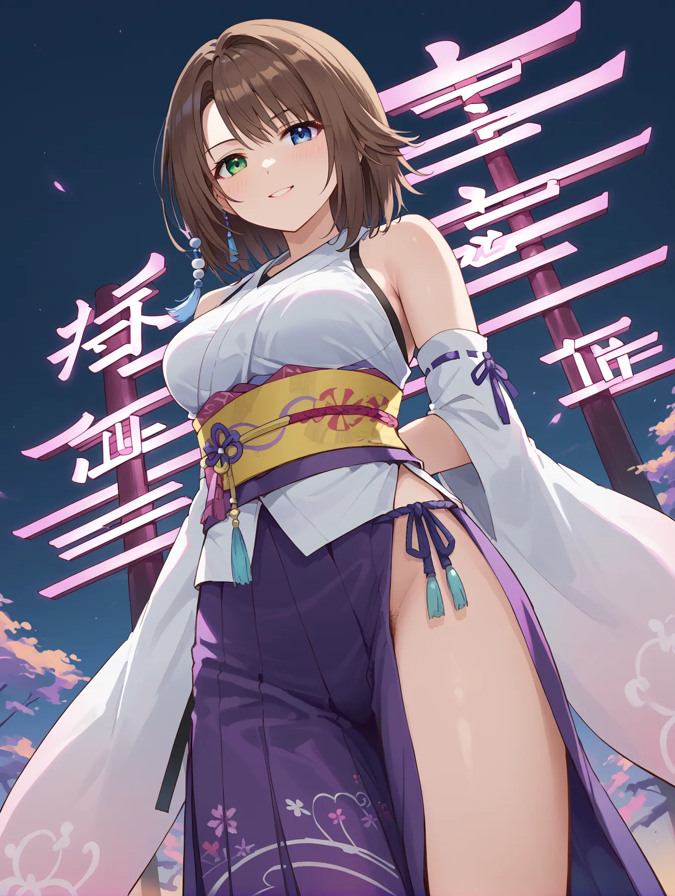 ファイナルファンタジー