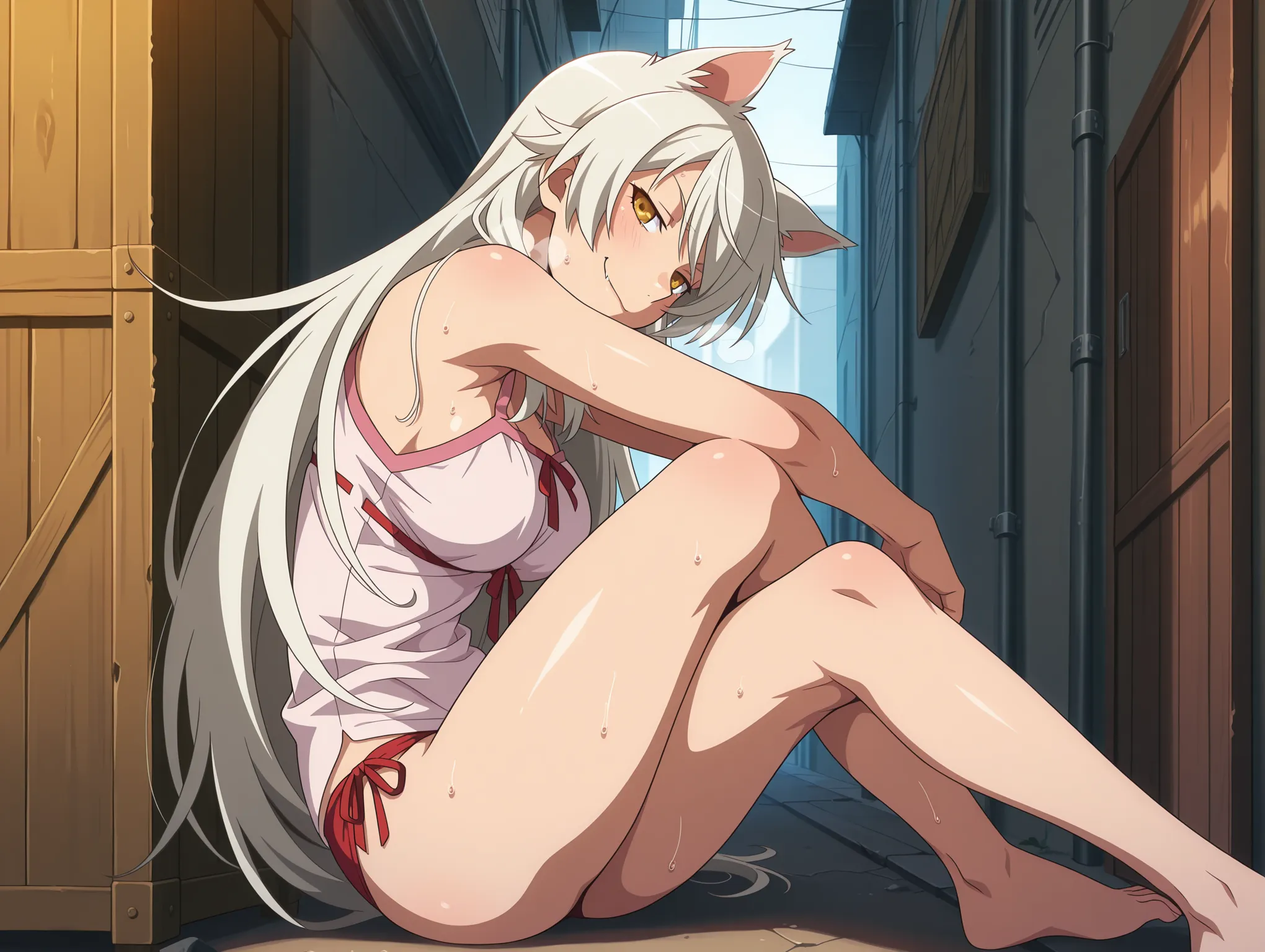 〈物語〉シリーズ