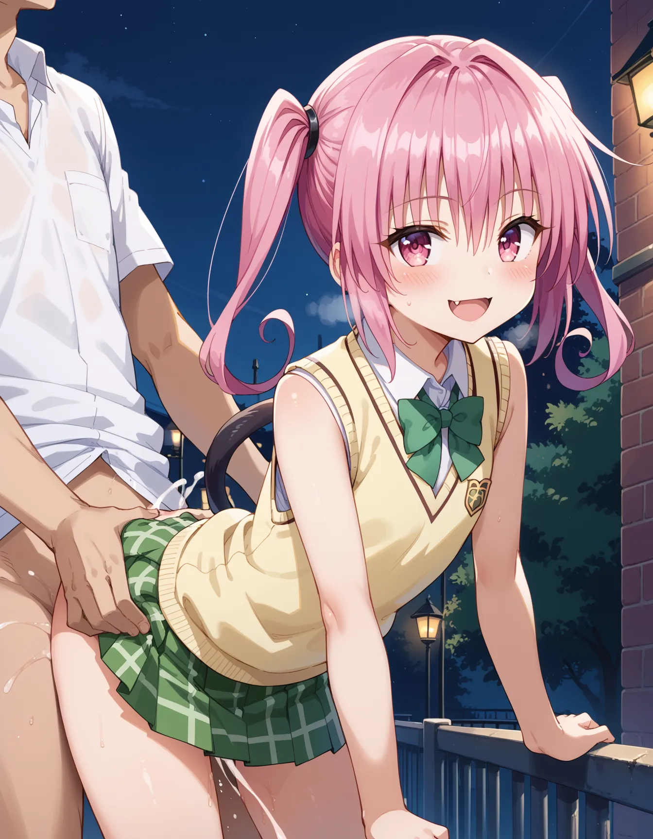 学生服