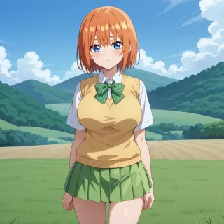 学生服