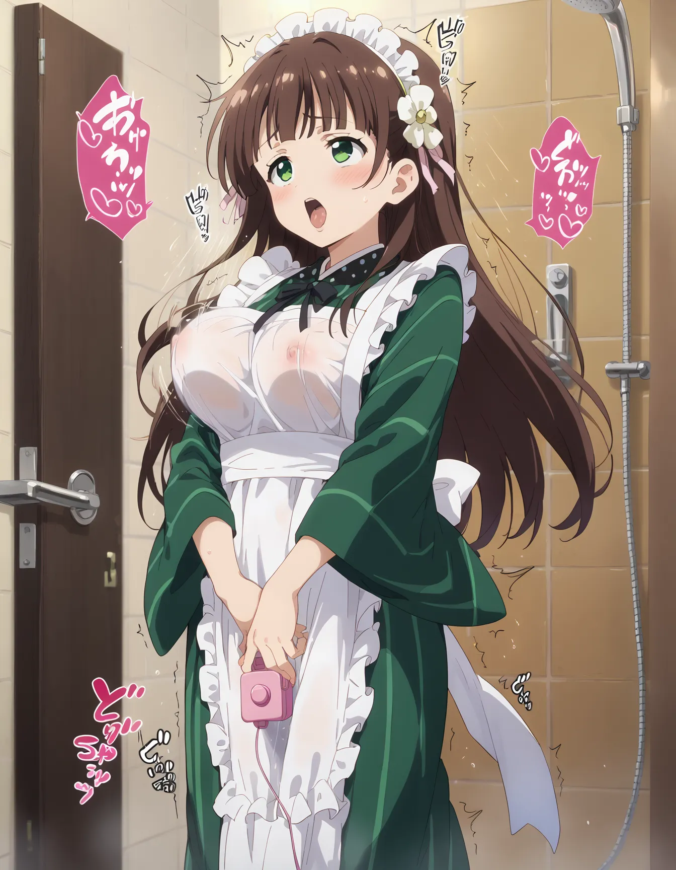 オナニー