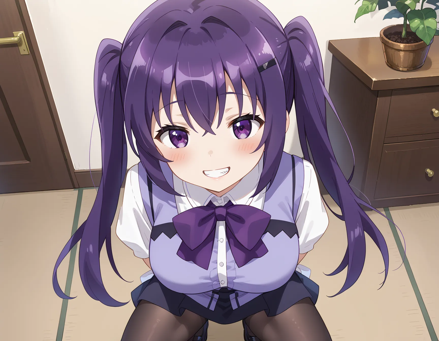 ご注文はうさぎですか？