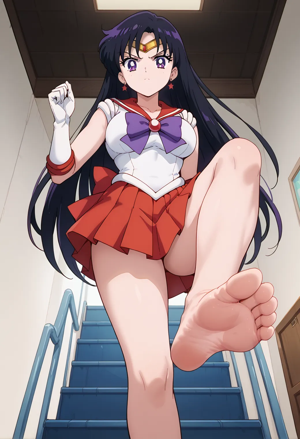 足裏