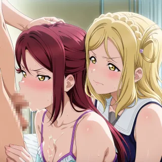 ラブライブ！サンシャイン!!