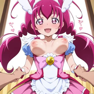 Magical Girl