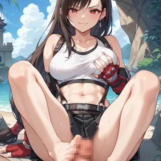 ファイナルファンタジー