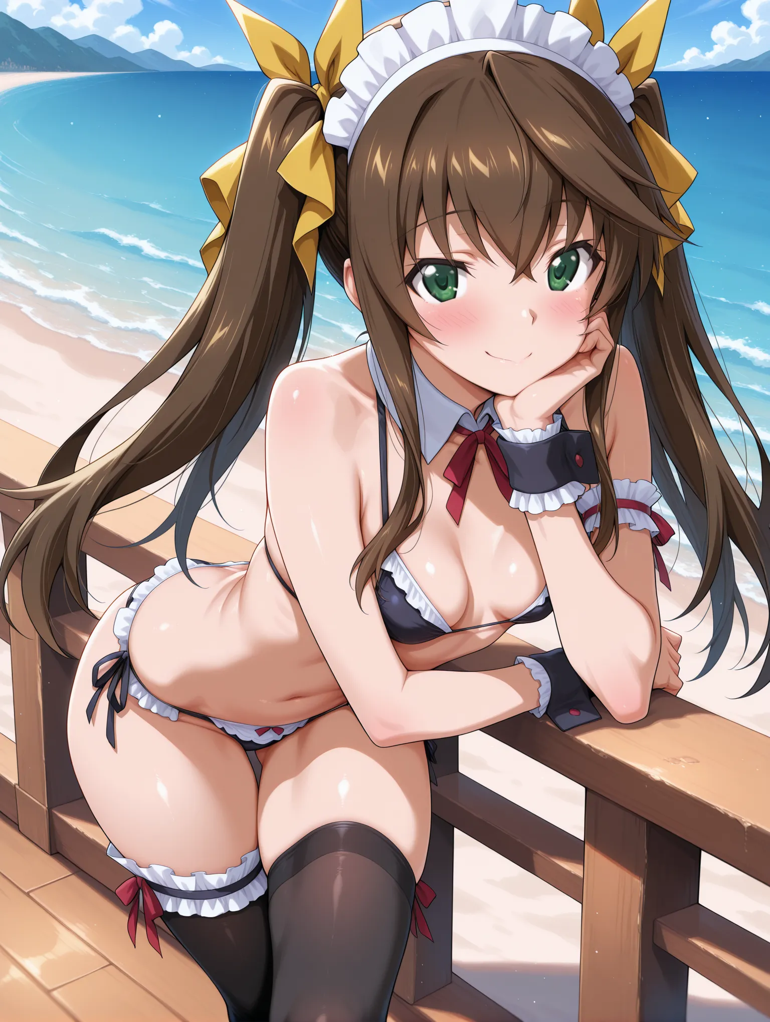 IS〈インフィニット・ストラトス〉