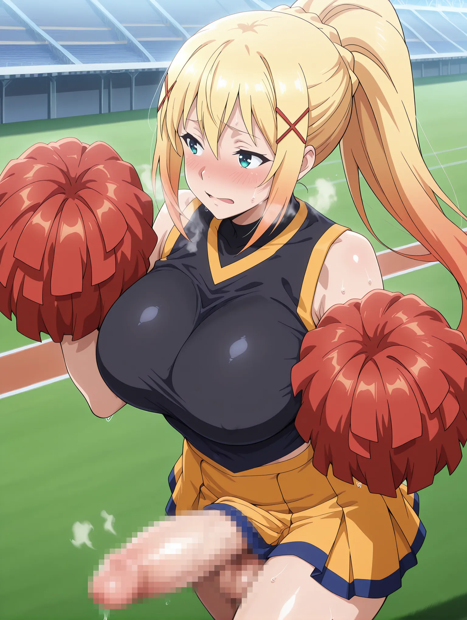 この素晴らしい世界に祝福を！