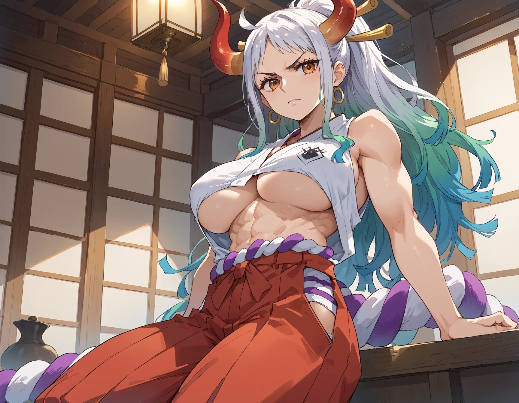 下乳
