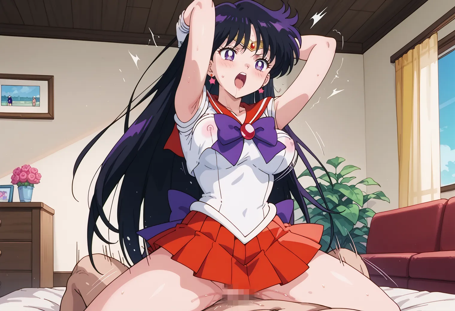 魔法少女