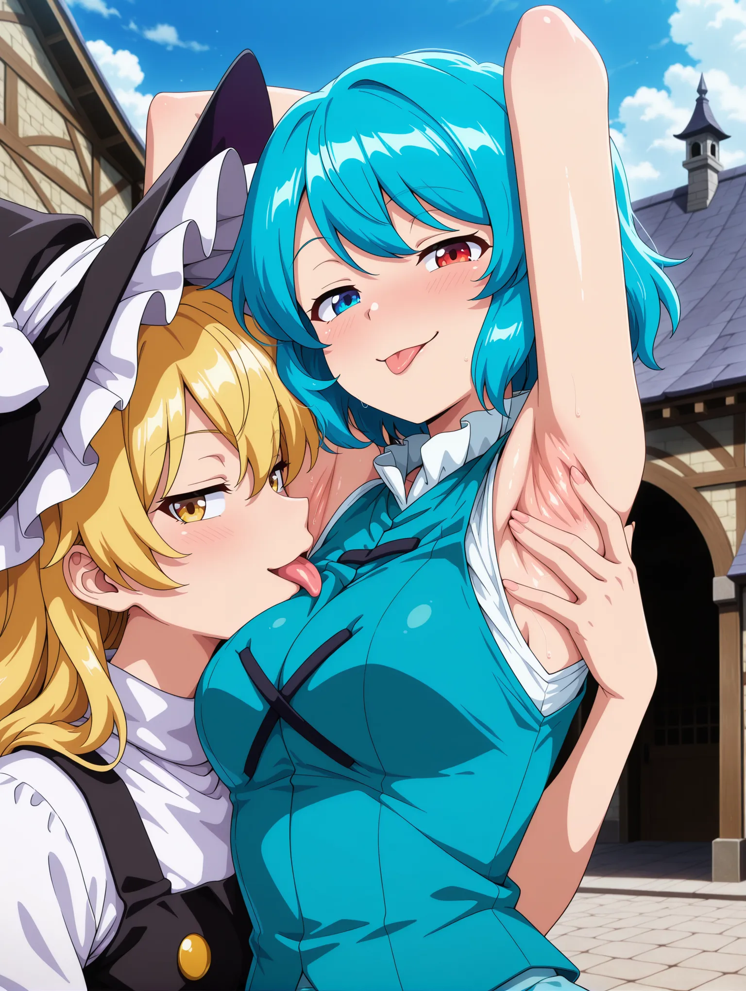 女性支配