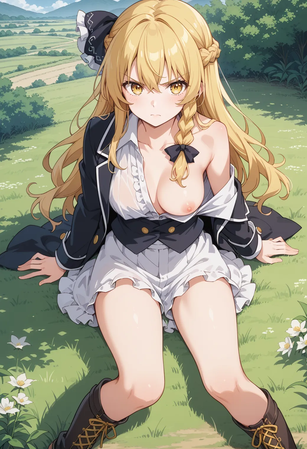 Touhou Project