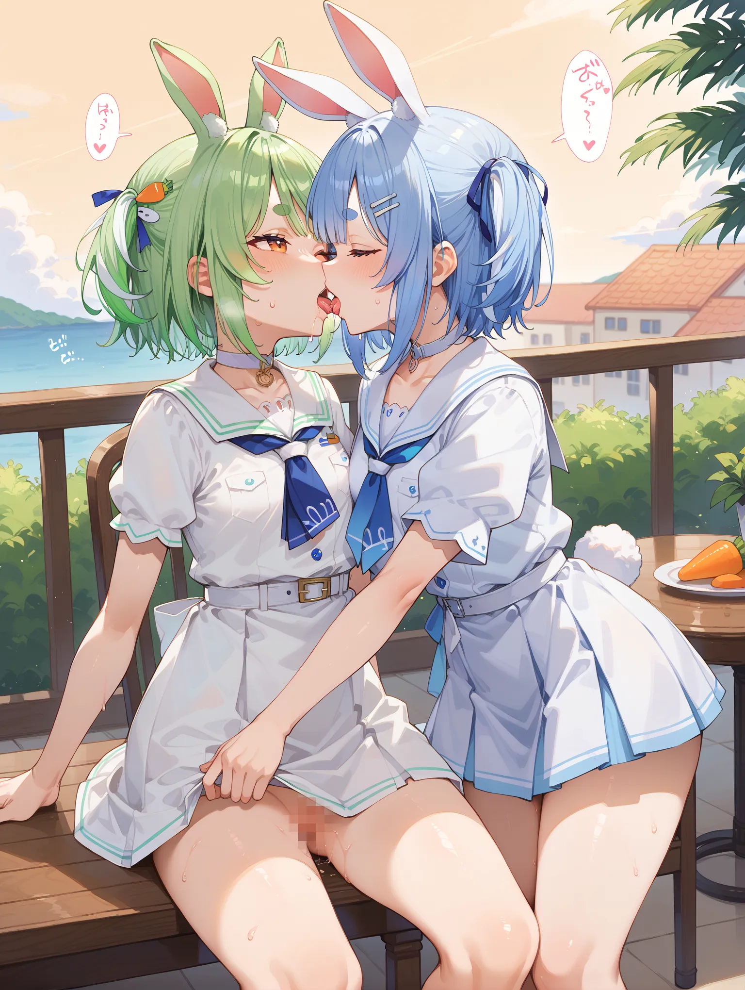 ホロライブ