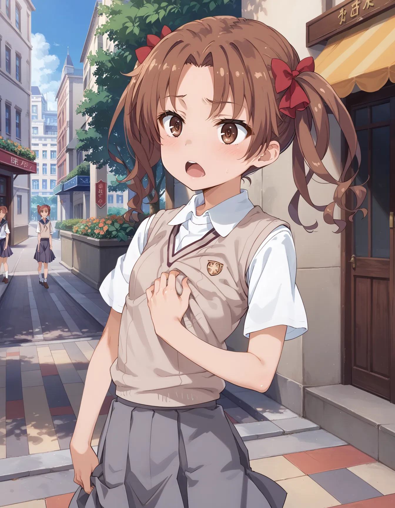 オナニー