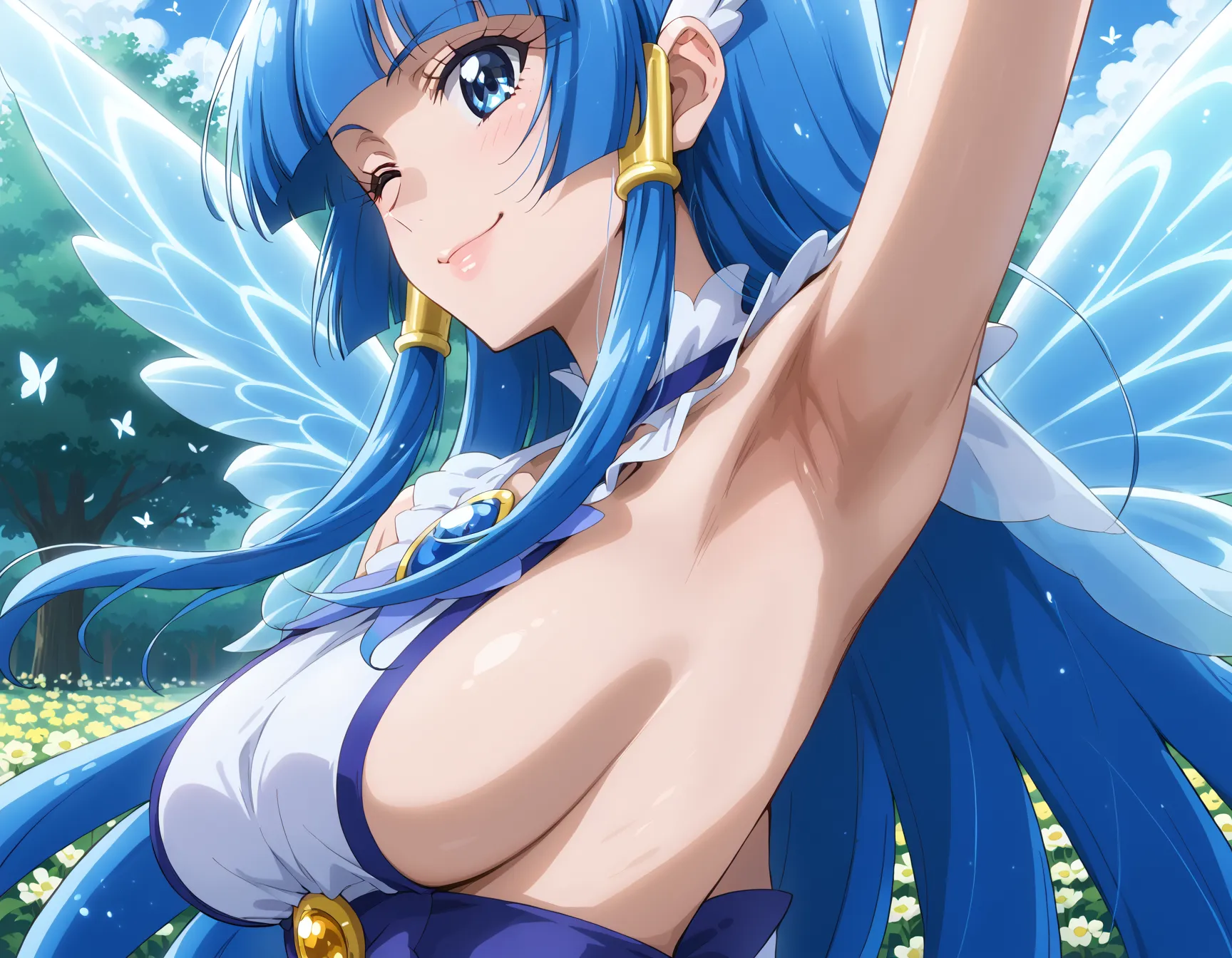 魔法少女