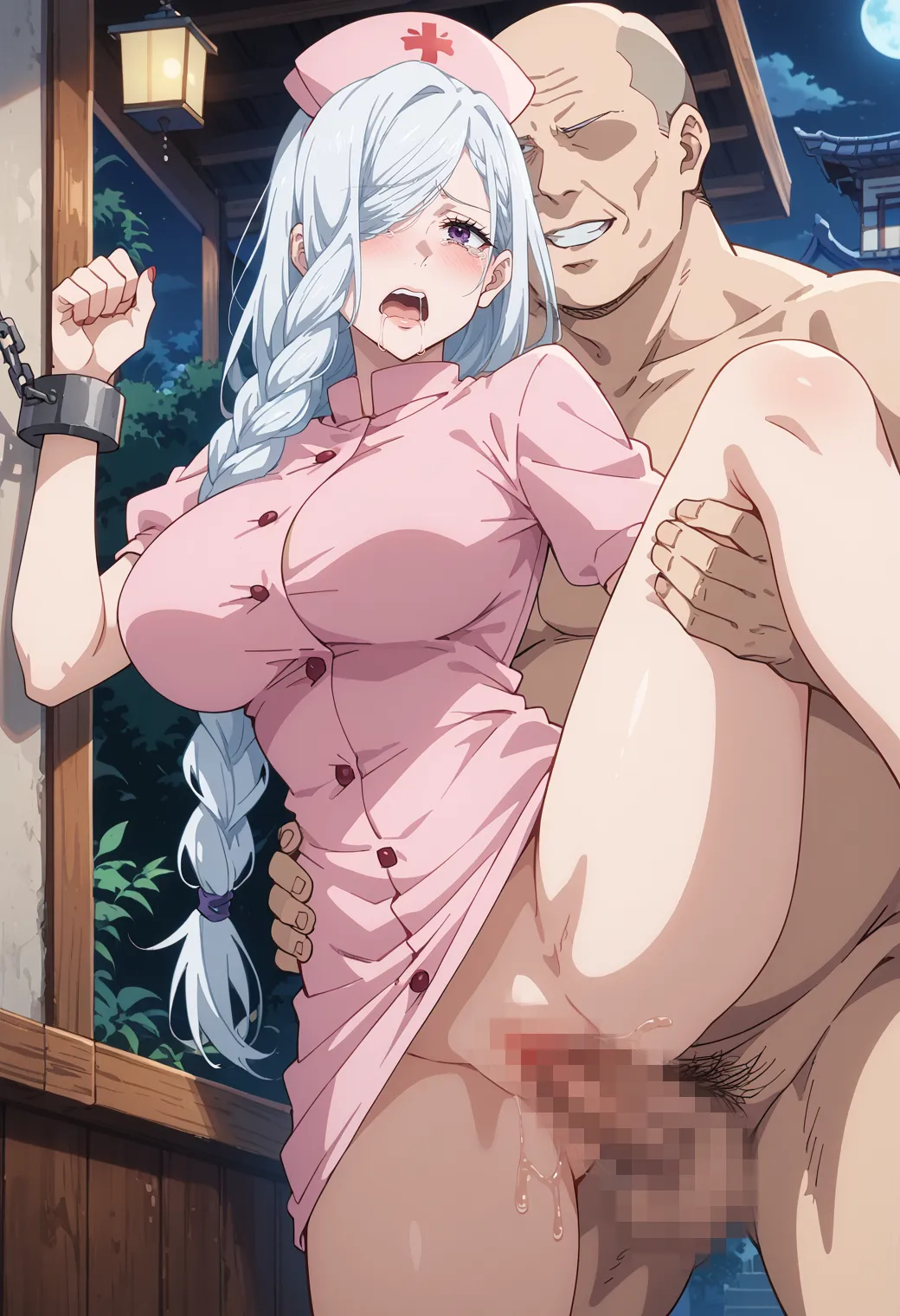 熟女