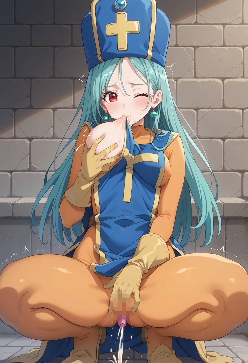 ドラゴンクエスト