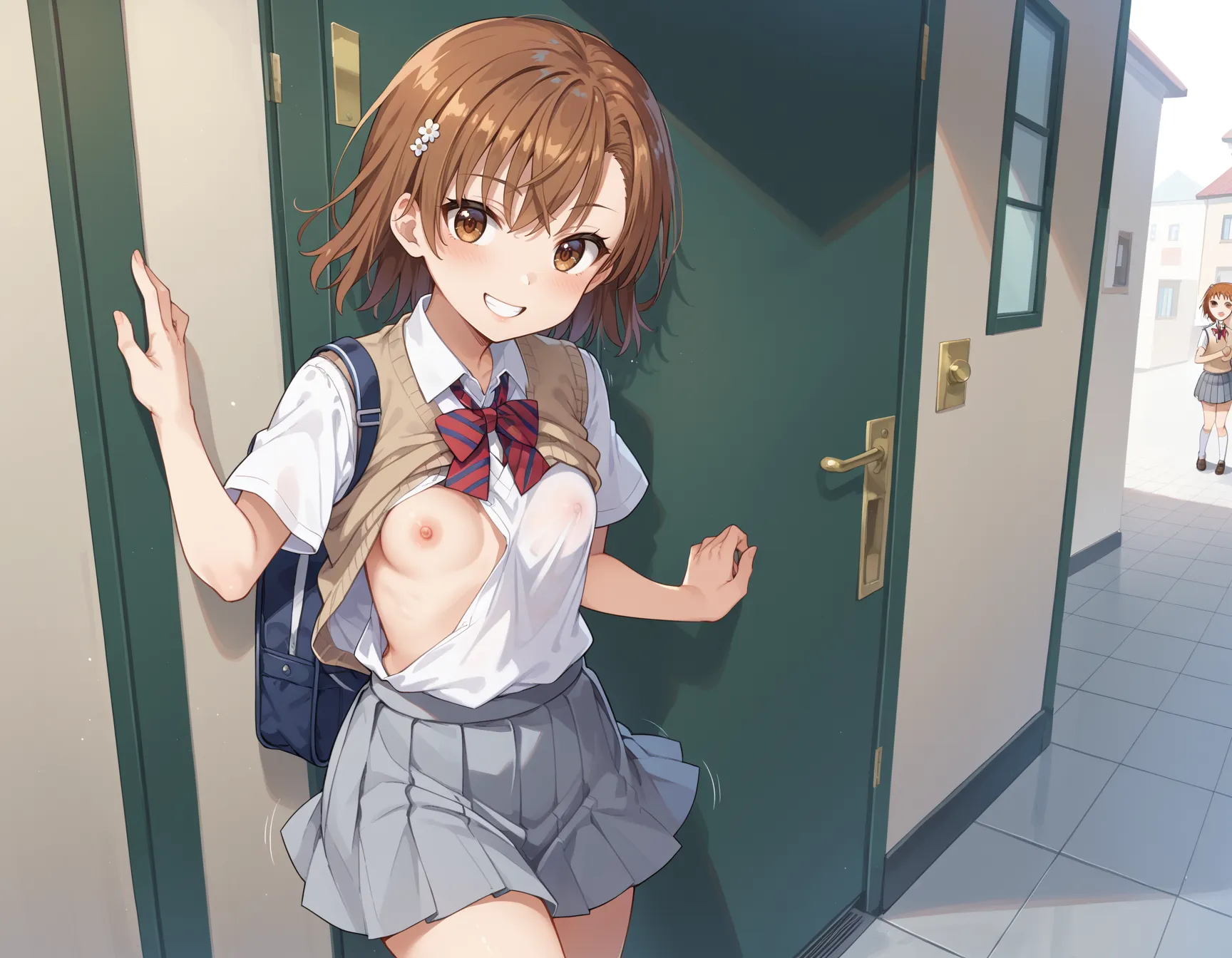 学生服