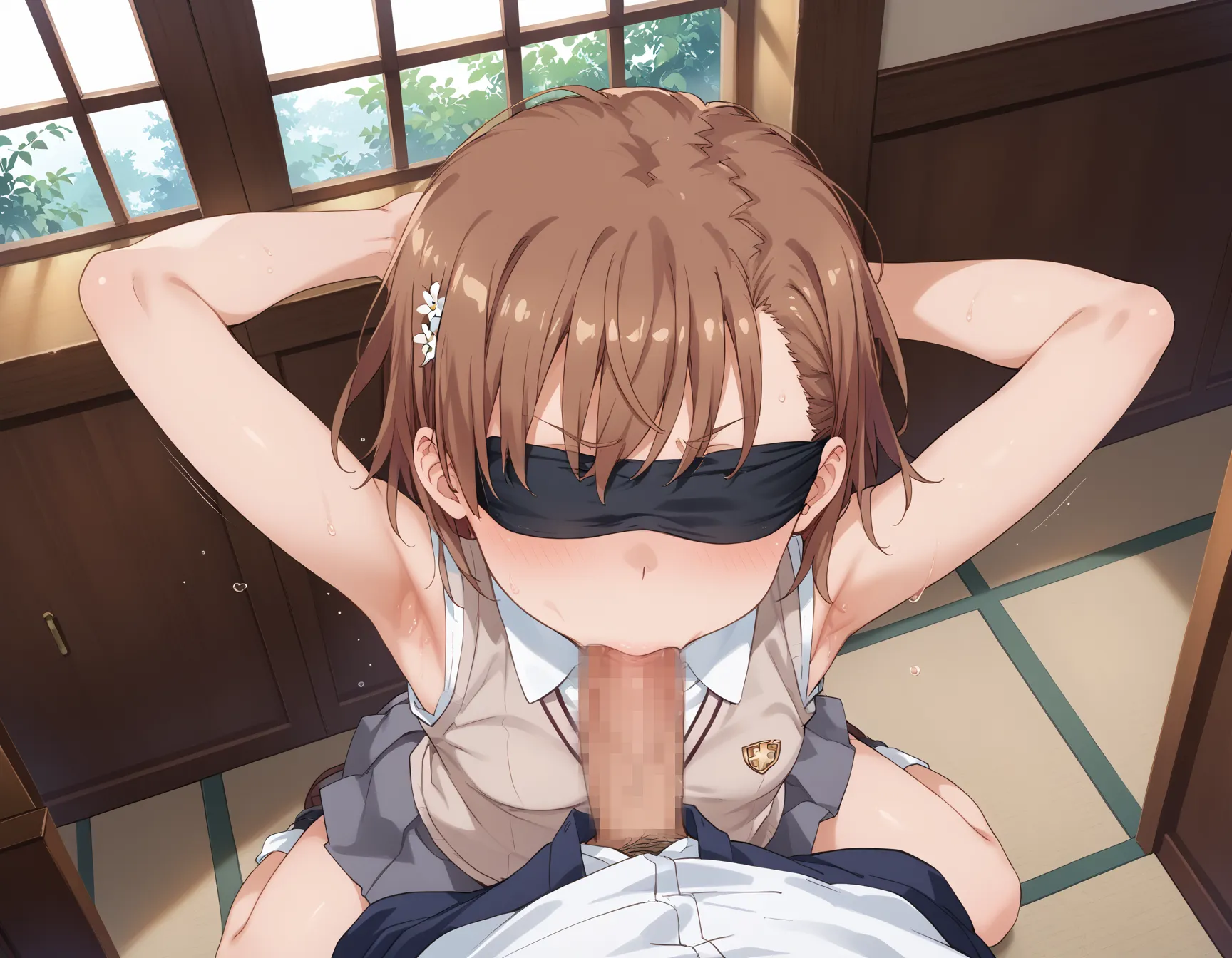 学生服